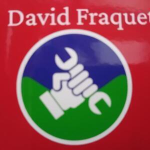 Garage David Fraquet Aiguillon, Professionnel indépendant